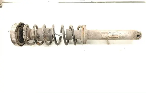 BMW 5 E60 E61 Rear shock absorber/damper 6766605