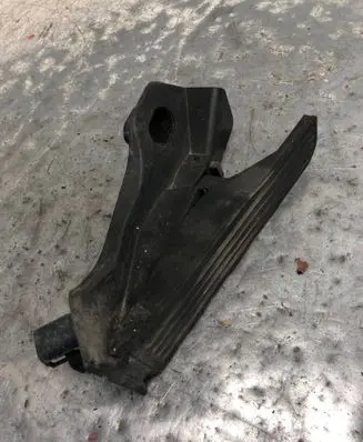 Volkswagen Tiguan Accelerator throttle pedal 1K1721503BDBILI 1K1721503BD