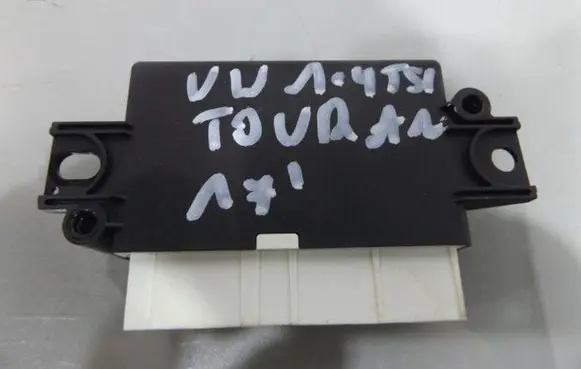 Volkswagen Touran III Parking PDC control unit/module