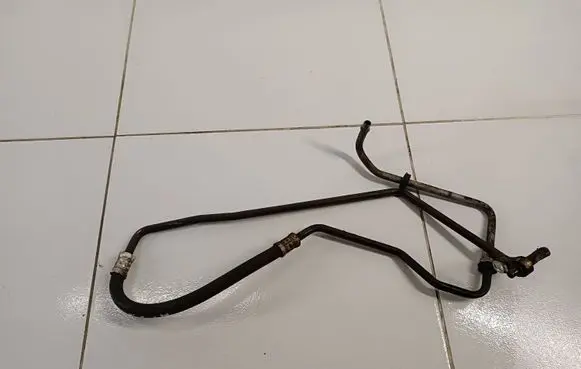 Opel Antara Power steering hose/pipe/line N0code