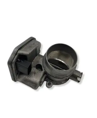 BMW 5 E60 E61 Throttle valve 779148103