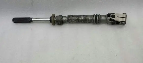 Mercedes-Benz C W204 Steering column universal joint A2044620278
