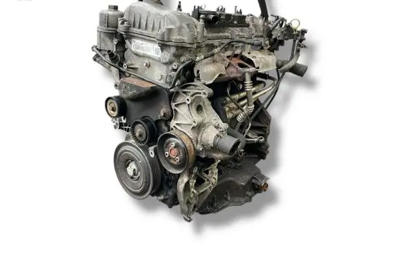 Opel Antara Engine Z22D1