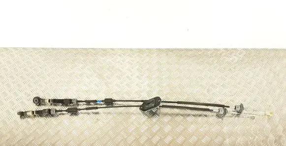 Hyundai Kona I Gear shift cable linkage