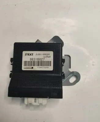 Mitsubishi Outlander Other control units/modules 8631B027 JL001000391 012035473