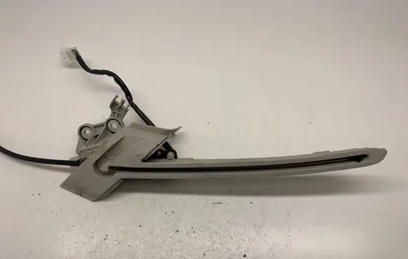 Mercedes-Benz E W212 Curtain motor A2128203042