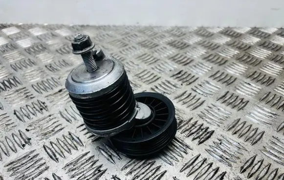 Volkswagen PASSAT B5 Alternator belt tensioner 605540 TB257 028903315M