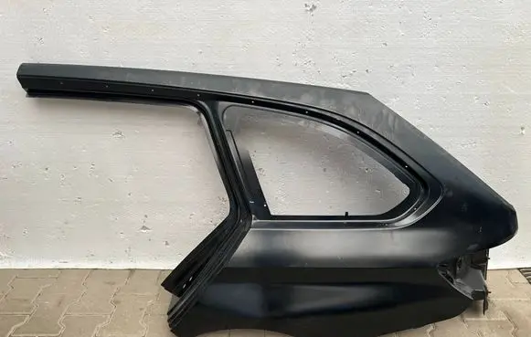 BMW 3 F30 F35 F31 Rear arch 7298013 7298179