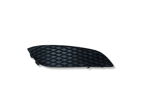 Opel Astra H Front bumper lower grill 13225763