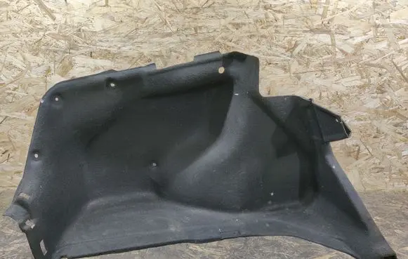 Acura ILX Trunk/boot lower side trim panel 84651TX6