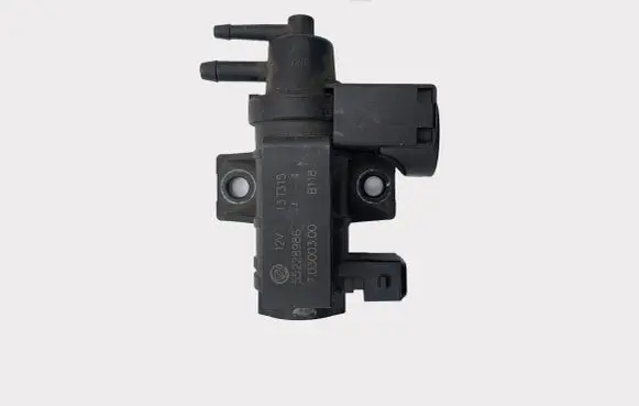 Fiat 500X Turbo solenoid valve 55256638 51884840 55228986