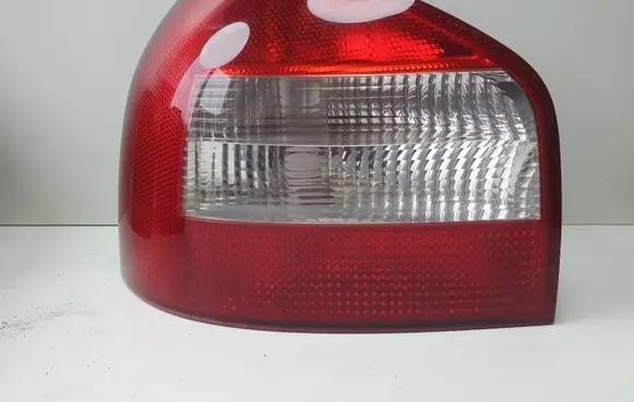 Audi A3 S3 8L Rear/tail lights 8L0945095C