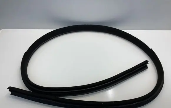 Mercedes-Benz E C207 W207 Front door rubber seal A2076920376 2076920376