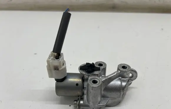 Mazda 3 EGR valve K5T44978
