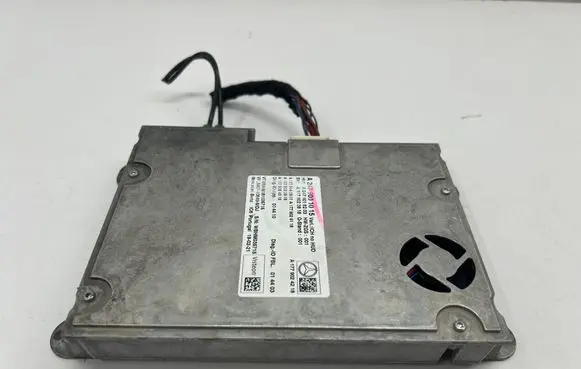 Mercedes-Benz CLA C118 X118 Other control units/modules A2479001015