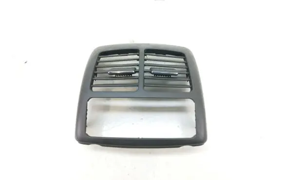 Mercedes-Benz E W211 Rear air vent grill H52760102010