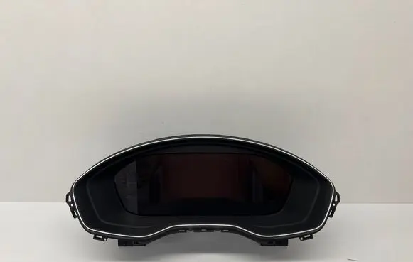Audi A4 S4 B9 Speedometer (instrument cluster) 8W5920790K 0263760001