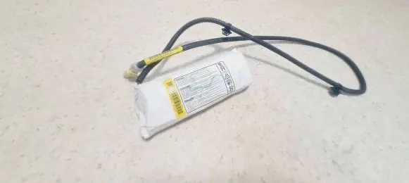 Toyota Corolla E120 E130 Seat airbag 7391002060A 000130704UB7 M188828