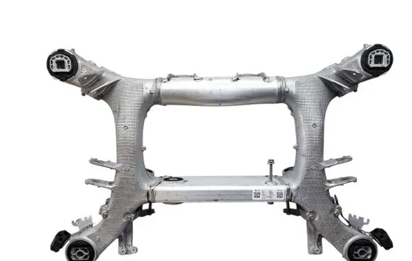 Rear subframe