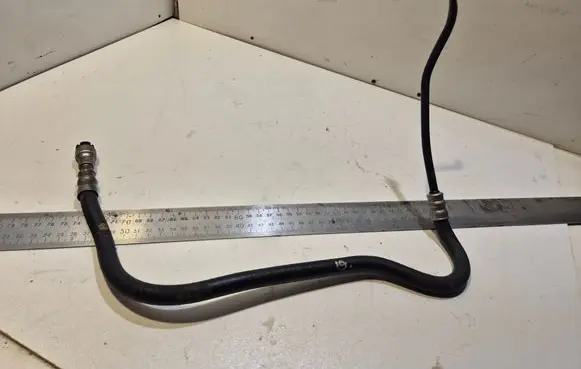 Mini One - Cooper R50 - 53 Fuel line pipe