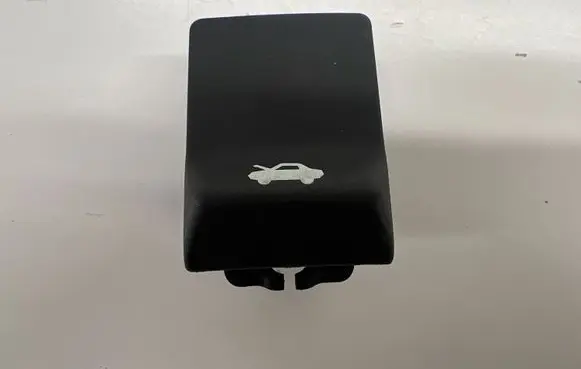 Chevrolet Camaro Engine bonnet (hood) release handle 68085761AA