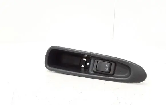 Volvo S40, V40 Electric window control switch