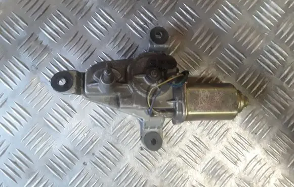 Hyundai H-1, Starex, Satellite Rear window wiper motor 987004A001 WR108SD