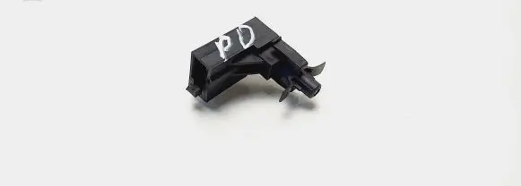 Volkswagen PASSAT B6 Alarm movement detector/sensor 1K0919238A