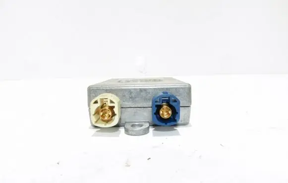 BMW 7 F01 F02 F03 F04 Other control units/modules 912373902