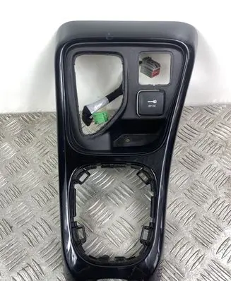 Jeep Compass Gear shifter surround trim plastic