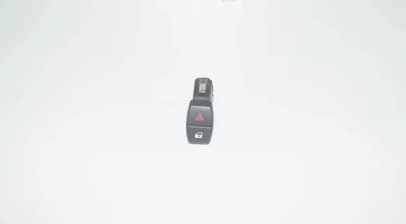 BMW 5 F10 F11 Hazard light switch 9161896 61319161896