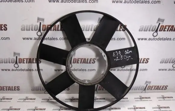 BMW 5 E39 Fan impeller 2243303