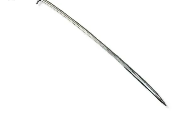 Audi Q3 8U Roof bar rail 8U0860021A