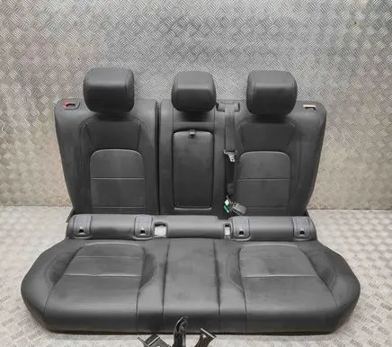 Jaguar I-Pace Rear seat T4K4724PVJ J9D366600AB8PVJ