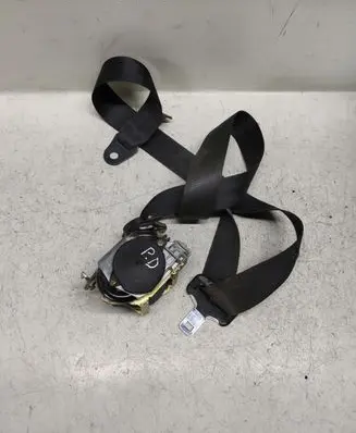 Fiat Ulysse Front seatbelt