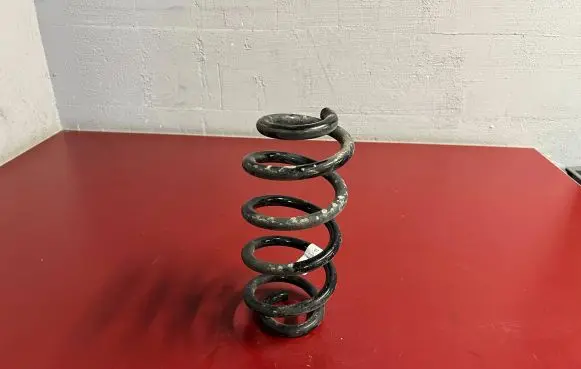 BMW X1 U11 Rear coil spring 8845736