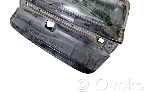 Cupra Leon Tailgate/trunk/boot lid