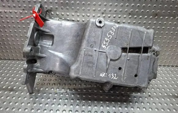 Opel Insignia A Oil sump S26338132 55353306