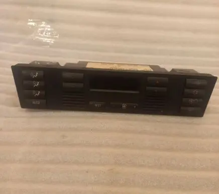 BMW 5 E39 Climate control unit 8391186
