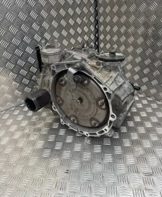 Skoda Octavia Mk2 (1Z) Automatic gearbox KGJ