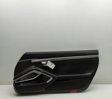 Porsche 911 991 Front door card panel trim 99155560204