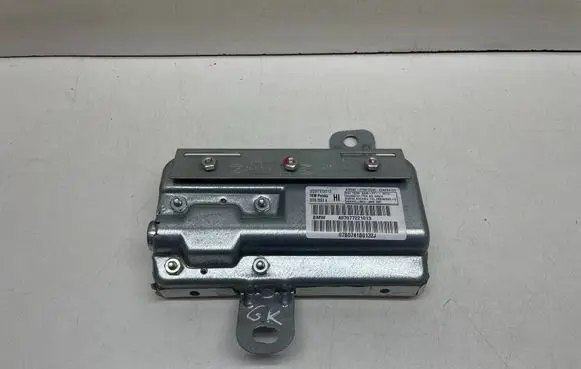 BMW 7 E65 E66 Rear door airbag 30350063A 407077221013 07B0741B0132J