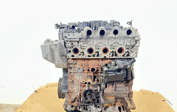 Land Rover Evoque I Engine 224DT