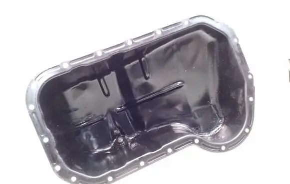 Volkswagen PASSAT B5 Oil sump 