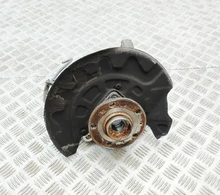 Volkswagen T-Roc Front wheel hub 5Q0407253A