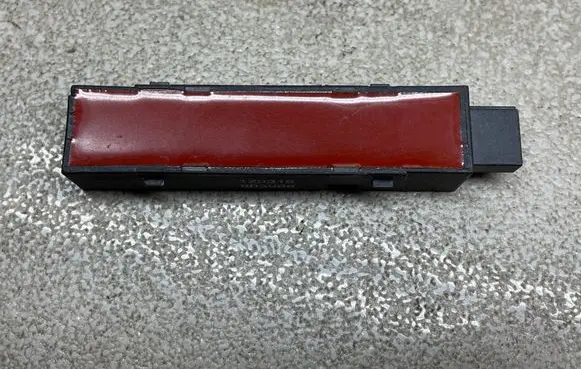 Opel Insignia A Keyless (KESSY) go control unit/module 13502551