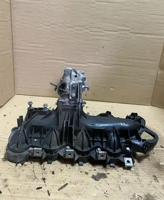 Land Rover Evoque I Intake manifold 9659449480 9662010880