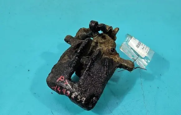 Renault Trafic II (X83) Rear brake caliper IMPRK1499839