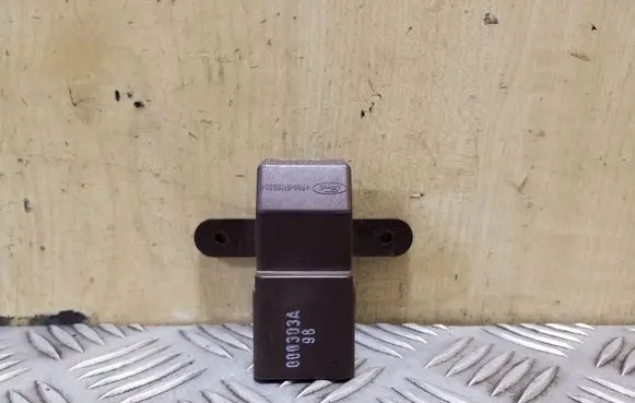 Ford Focus Other relay XS4114A267AA