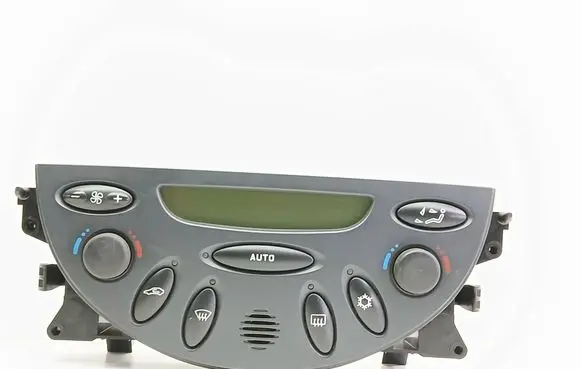 Citroen C5 Climate control unit 96326398ZK